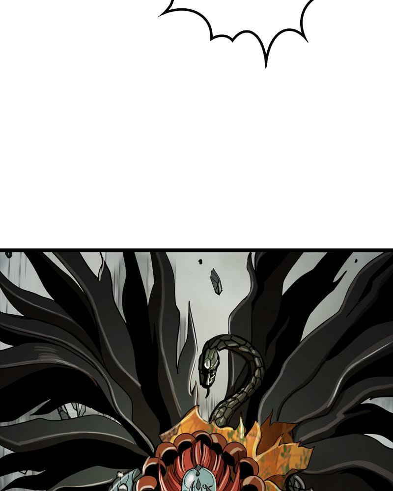 Read The First Hunter chapter 56 image 35 on Lezhin