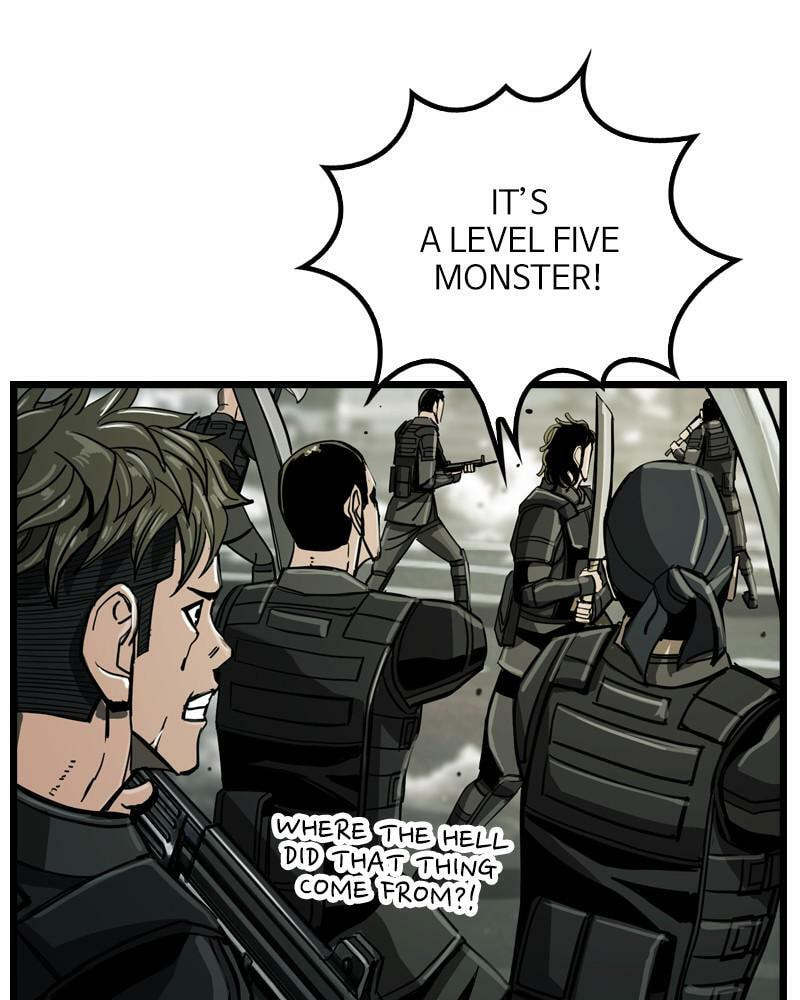 Read The First Hunter chapter 56 image 37 on Lezhin