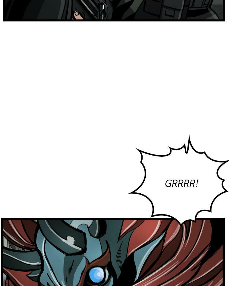 Read The First Hunter chapter 56 image 38 on Lezhin