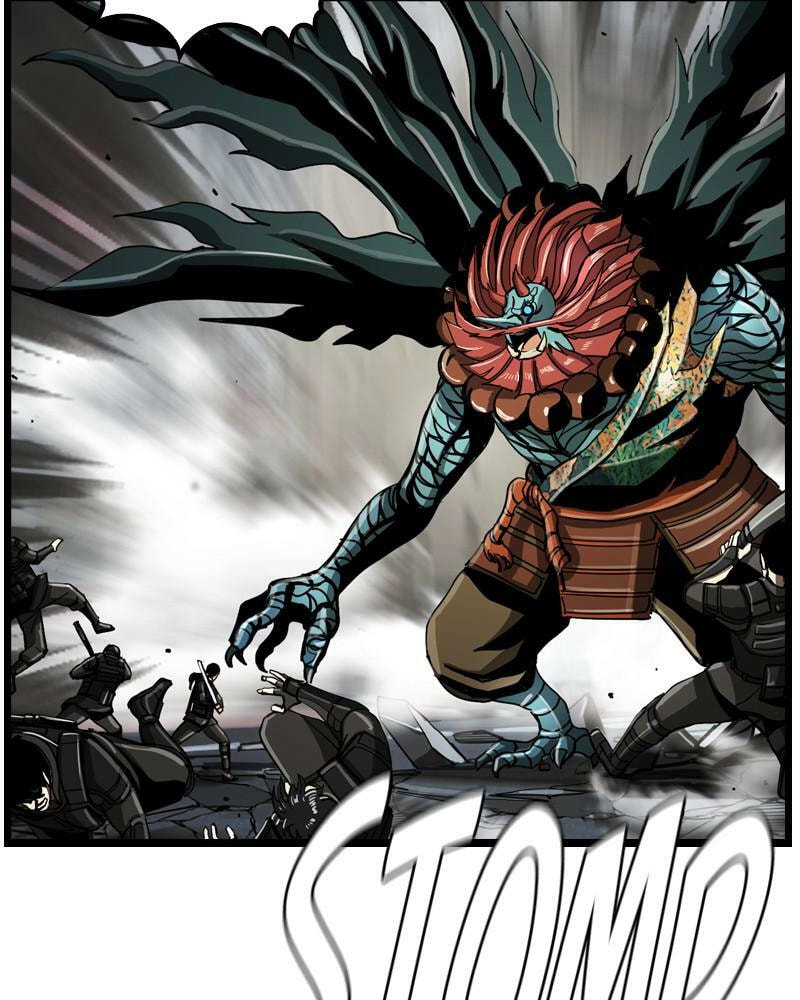 Read The First Hunter chapter 56 image 40 on Lezhin