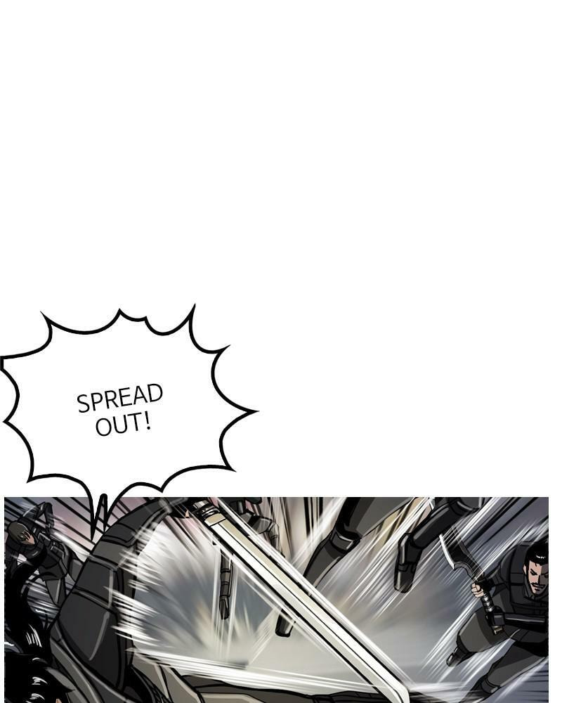Read The First Hunter chapter 56 image 43 on Lezhin