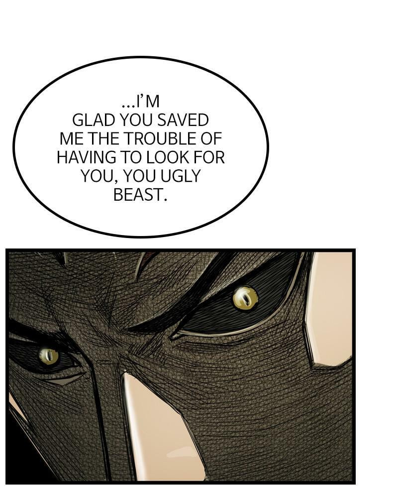 Read The First Hunter chapter 56 image 52 on Lezhin