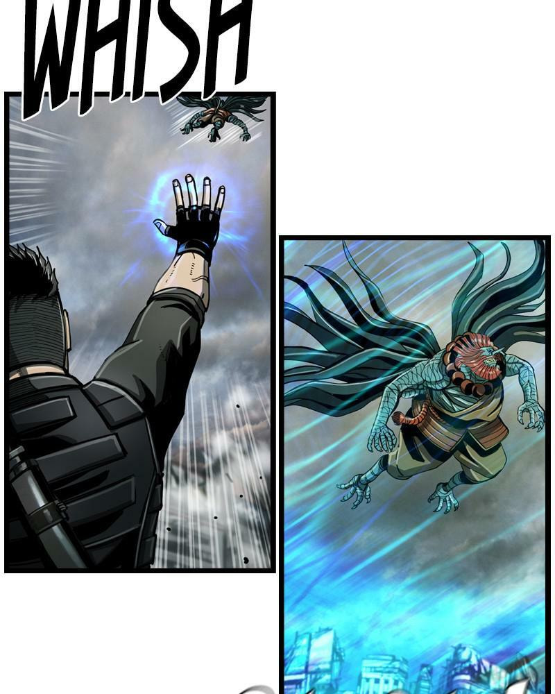 Read The First Hunter chapter 56 image 57 on Lezhin