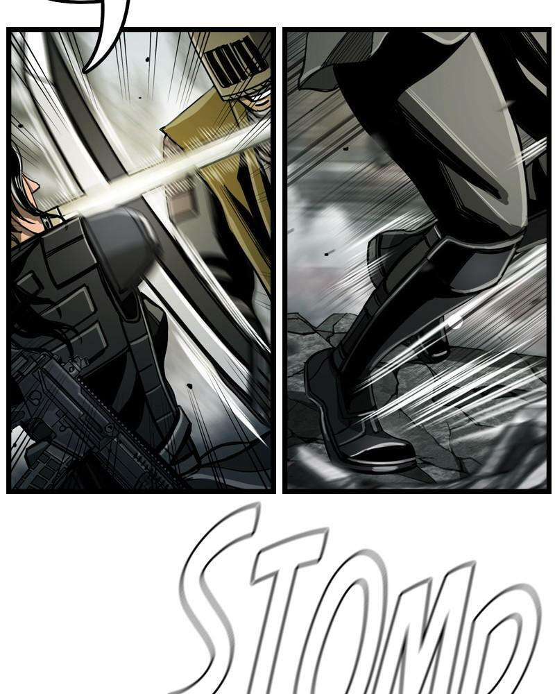 Read The First Hunter chapter 56 image 6 on Lezhin
