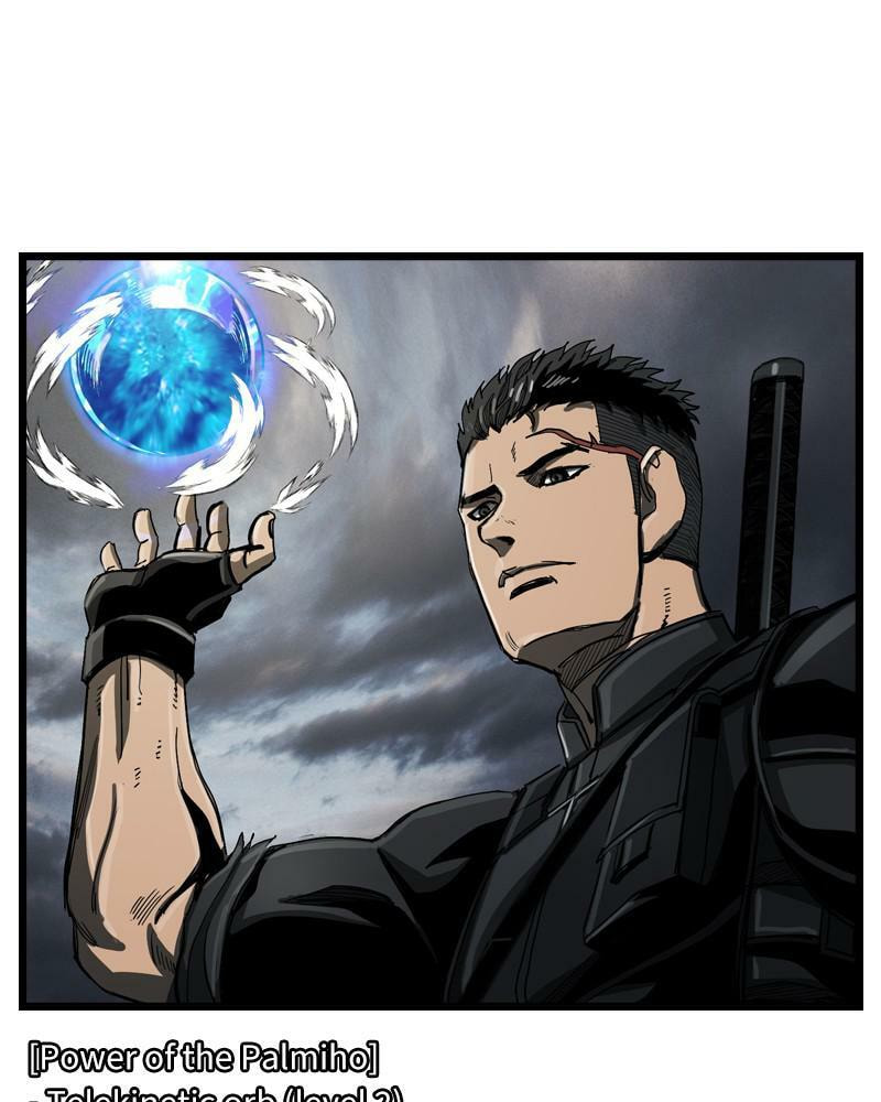 Read The First Hunter chapter 56 image 60 on Lezhin