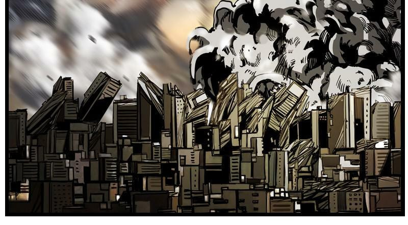 Read The First Hunter chapter 56 image 67 on Lezhin
