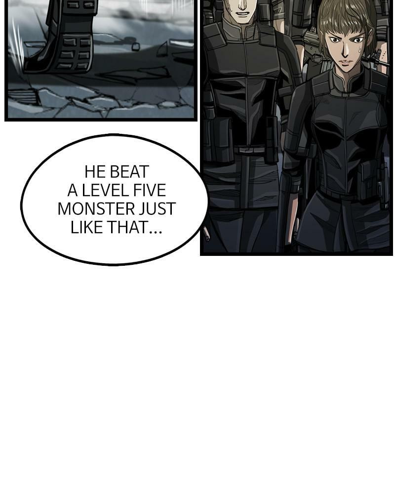 Read The First Hunter chapter 56 image 69 on Lezhin