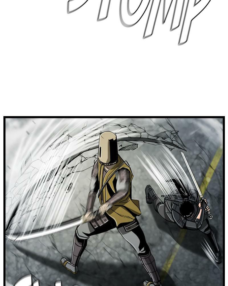 Read The First Hunter chapter 56 image 7 on Lezhin