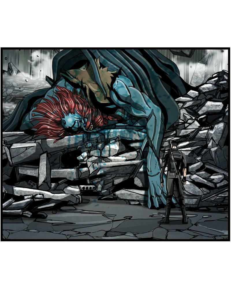 Read The First Hunter chapter 56 image 70 on Lezhin
