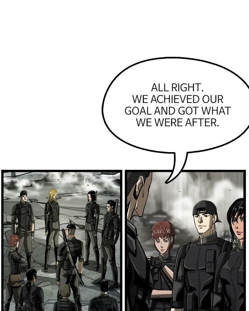 Read The First Hunter chapter 56 image 71 on Lezhin