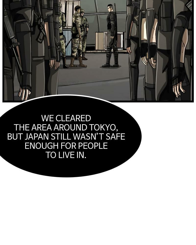Read The First Hunter chapter 56 image 76 on Lezhin