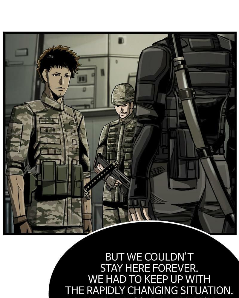 Read The First Hunter chapter 56 image 77 on Lezhin