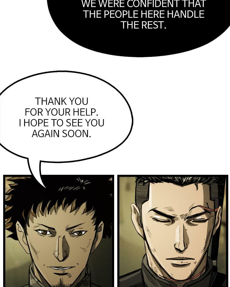 Read The First Hunter chapter 56 image 78 on Lezhin