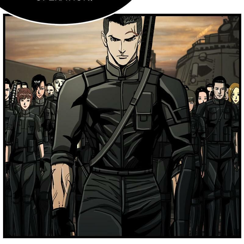 Read The First Hunter chapter 56 image 80 on Lezhin