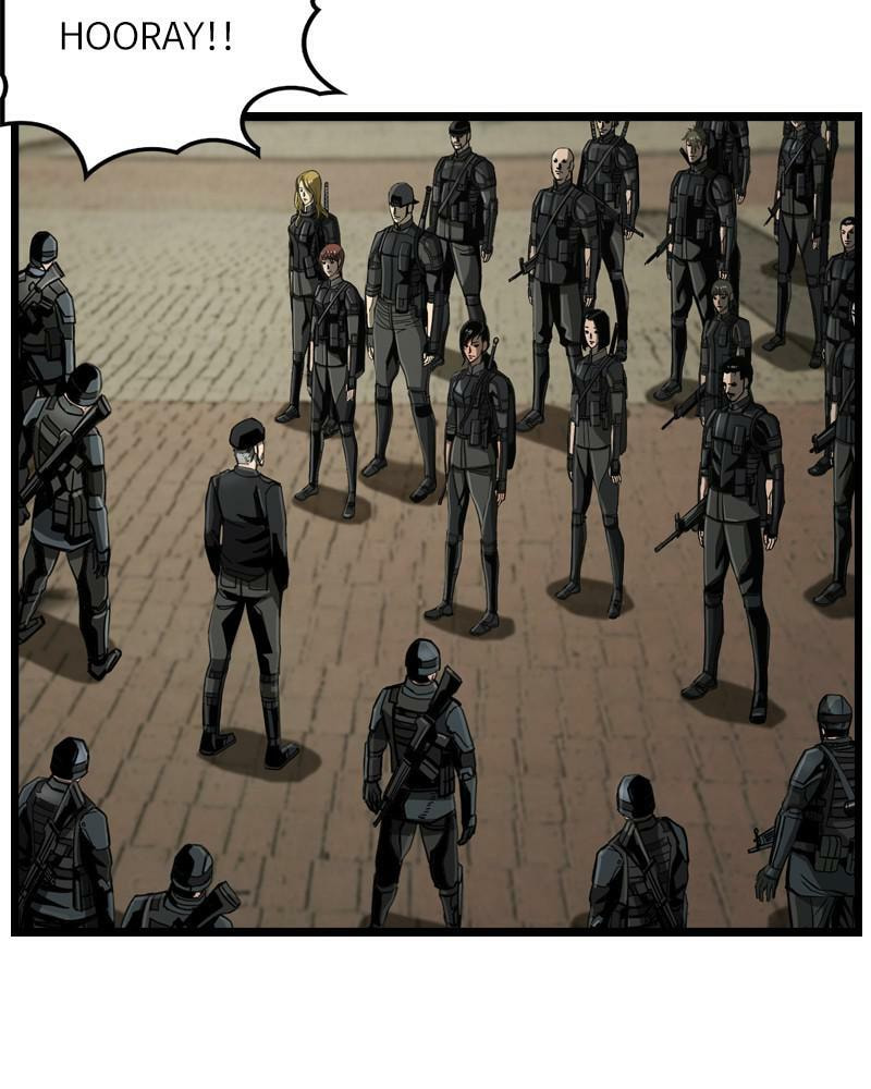 Read The First Hunter chapter 56 image 83 on Lezhin