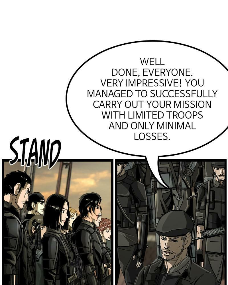 Read The First Hunter chapter 56 image 84 on Lezhin