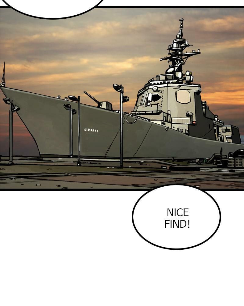 Read The First Hunter chapter 56 image 86 on Lezhin