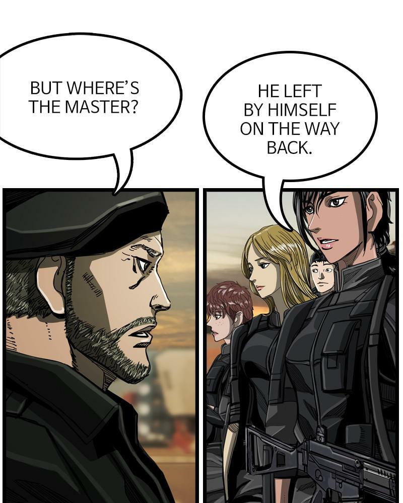 Read The First Hunter chapter 56 image 87 on Lezhin