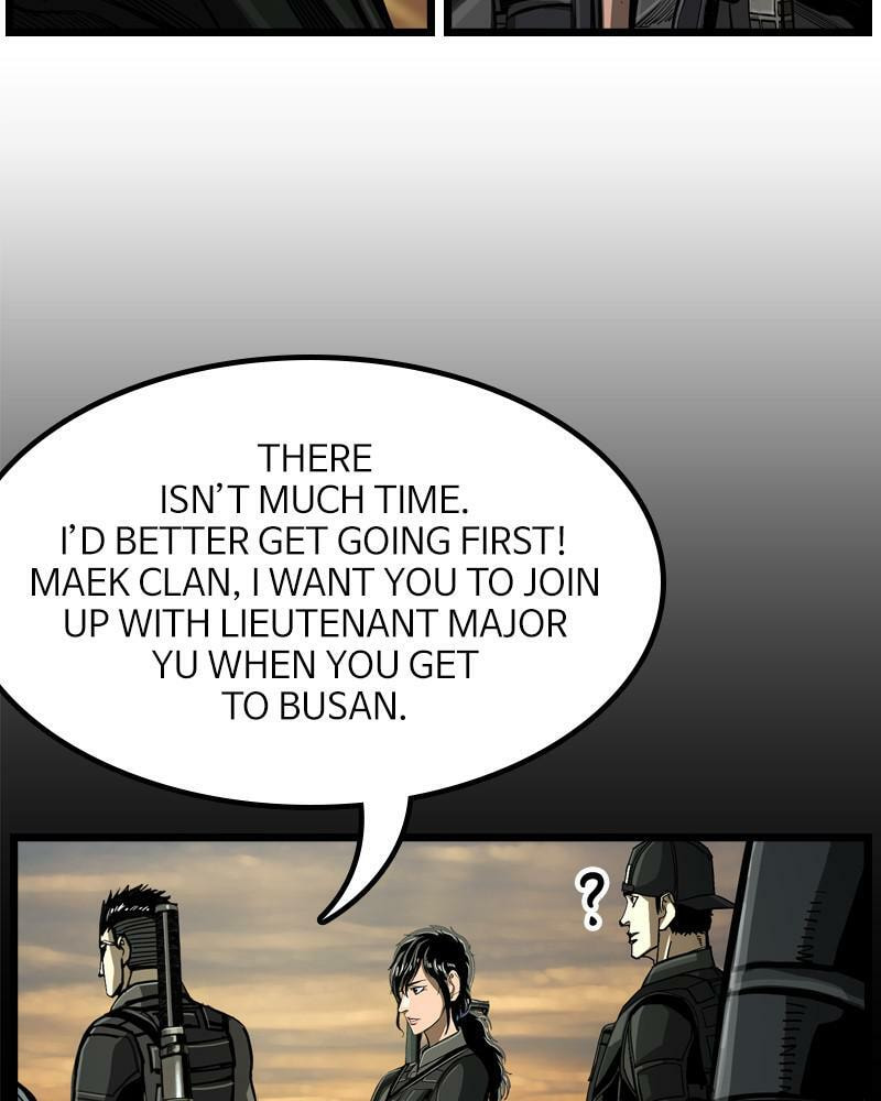 Read The First Hunter chapter 56 image 88 on Lezhin