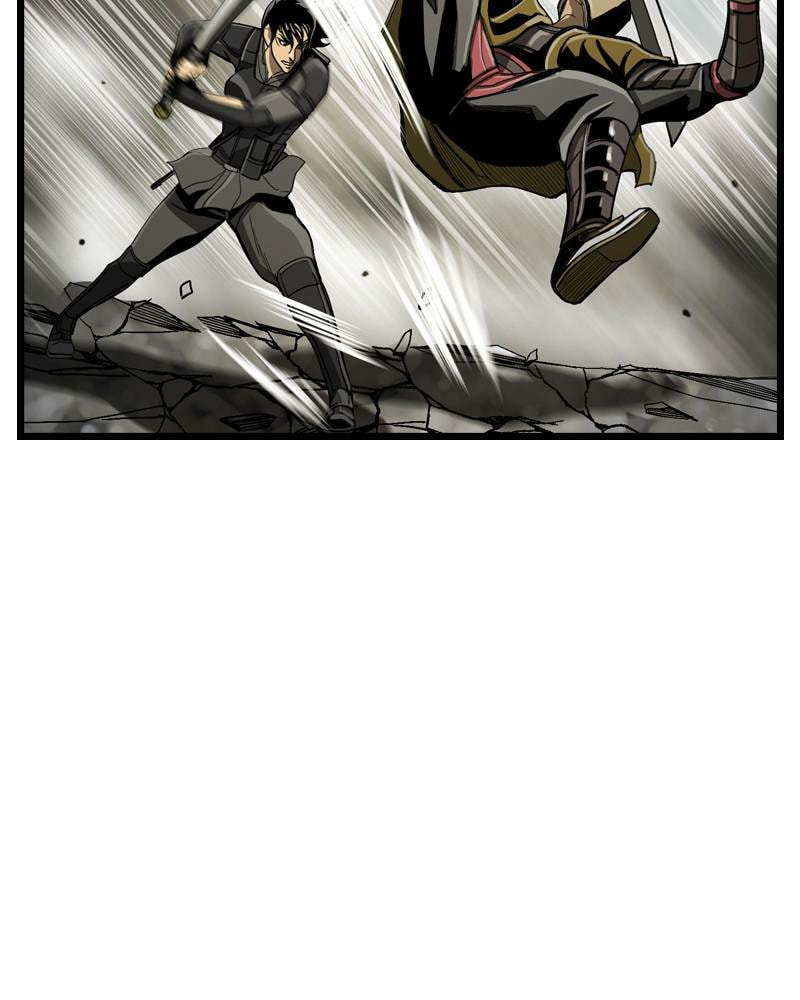 Read The First Hunter chapter 56 image 9 on Lezhin