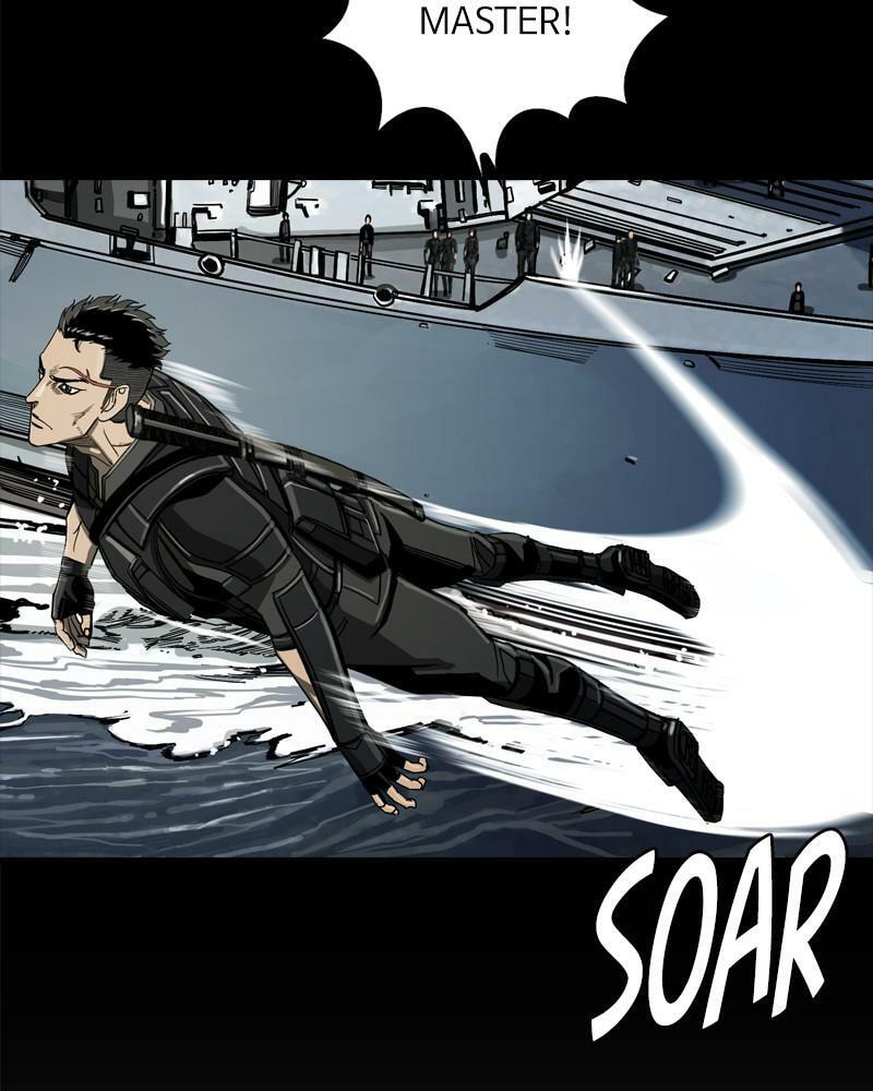 Read The First Hunter chapter 56 image 90 on Lezhin