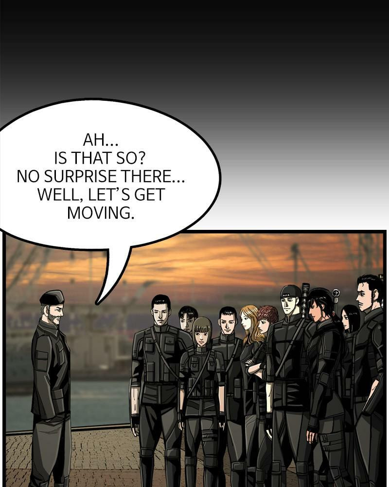 Read The First Hunter chapter 56 image 91 on Lezhin