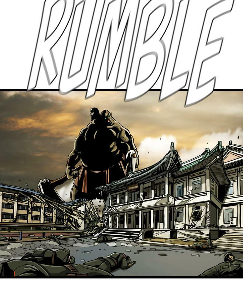 Read The First Hunter chapter 56 image 94 on Lezhin