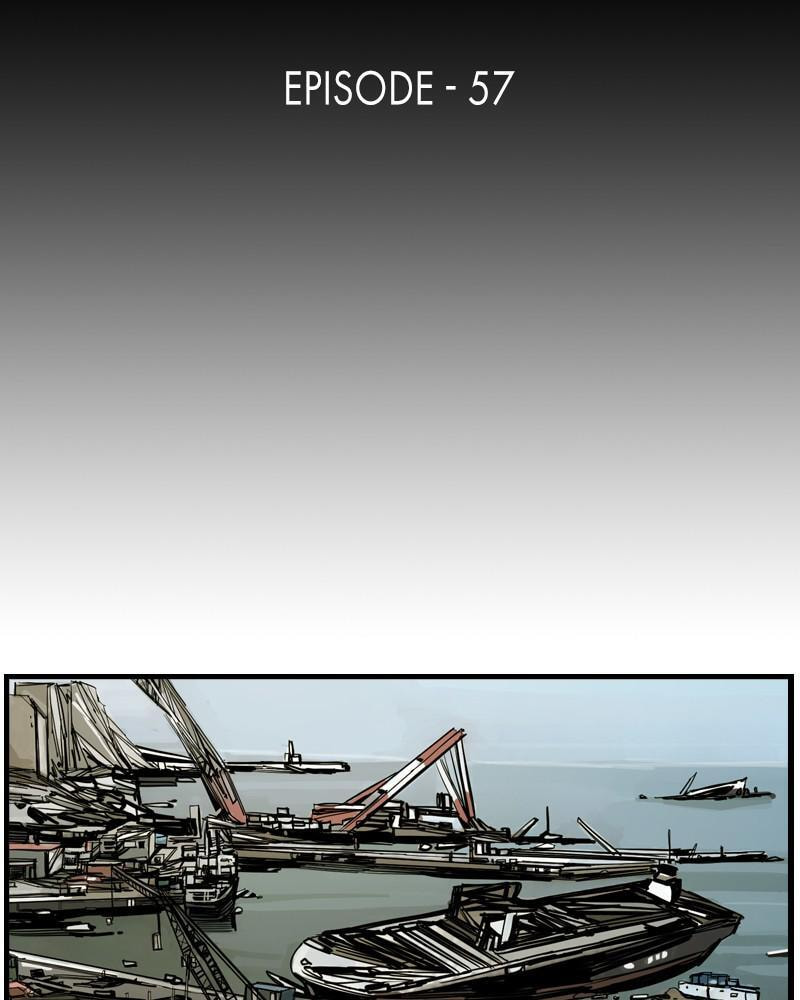 Read The First Hunter chapter 57 image 1 on Lezhin