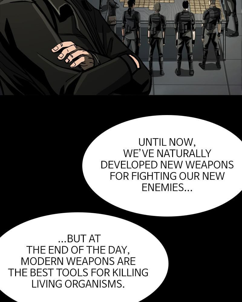 Read The First Hunter chapter 57 image 10 on Lezhin