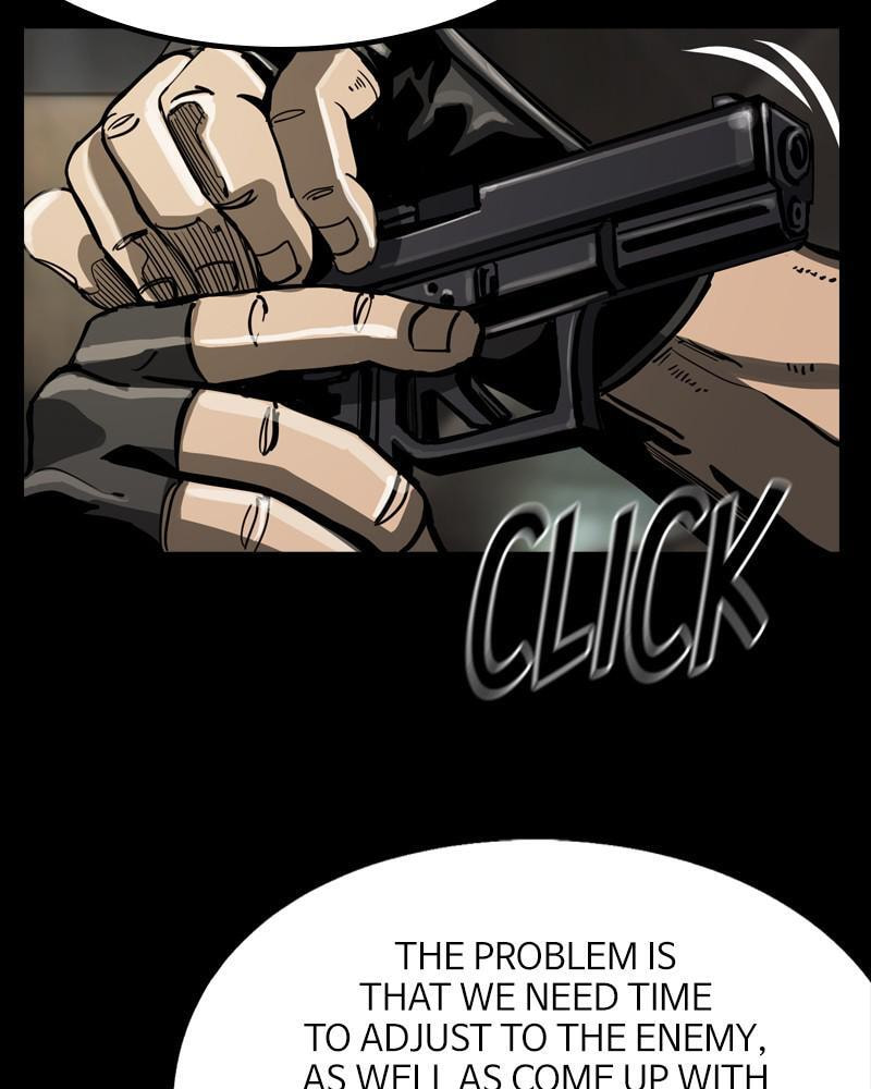 Read The First Hunter chapter 57 image 11 on Lezhin