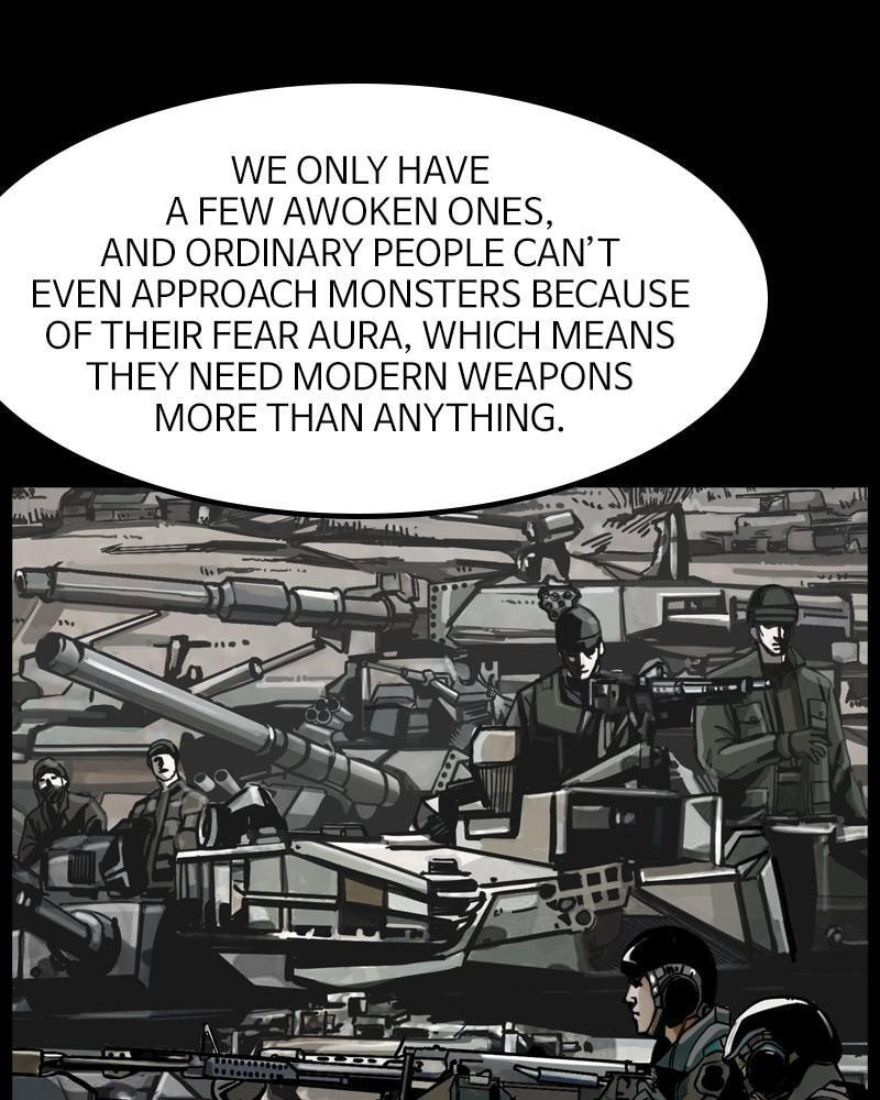 Read The First Hunter chapter 57 image 14 on Lezhin