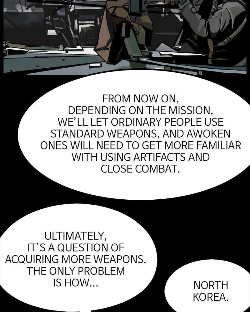 Read The First Hunter chapter 57 image 15 on Lezhin