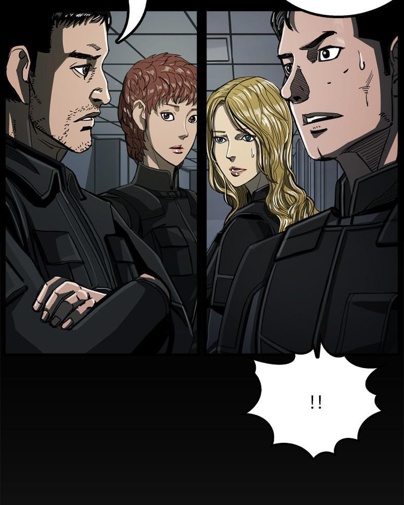 Read The First Hunter chapter 57 image 16 on Lezhin