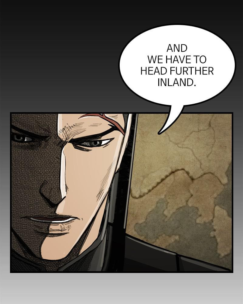 Read The First Hunter chapter 57 image 17 on Lezhin