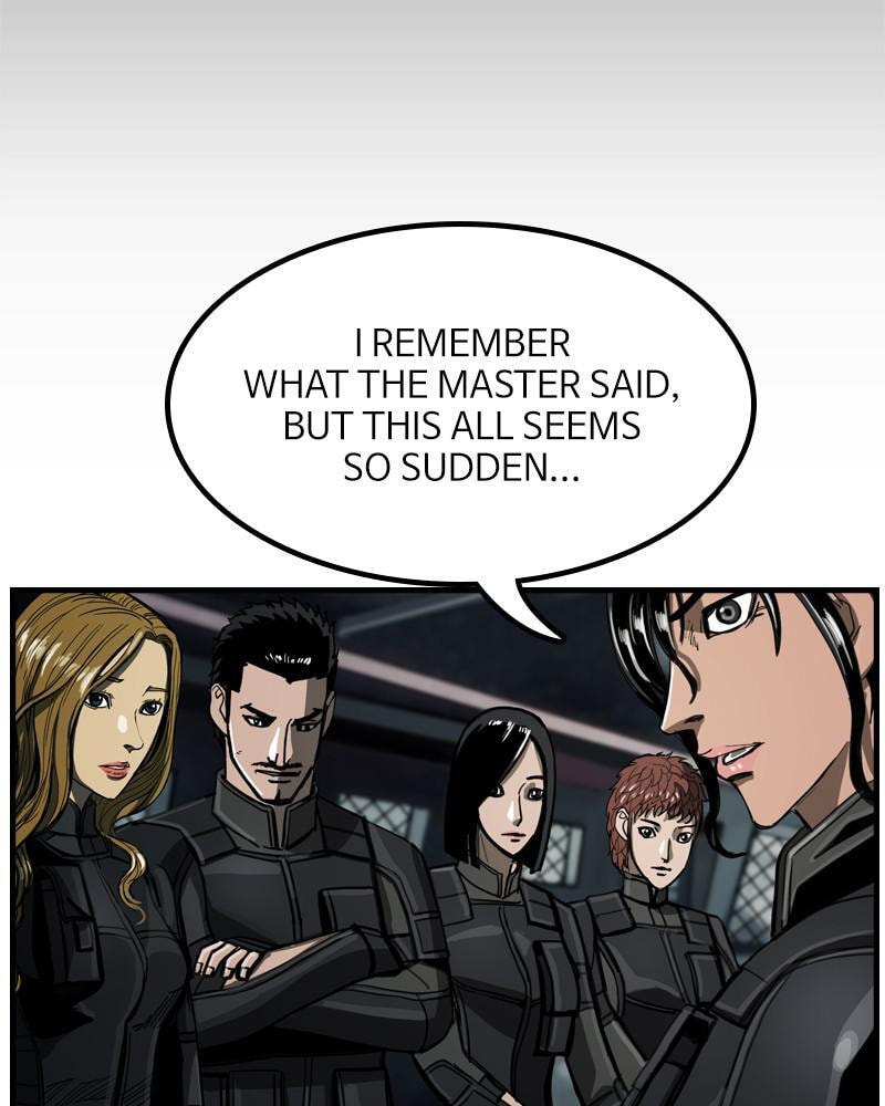 Read The First Hunter chapter 57 image 18 on Lezhin