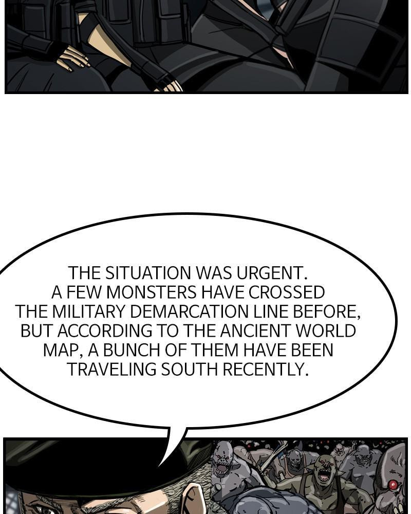 Read The First Hunter chapter 57 image 19 on Lezhin