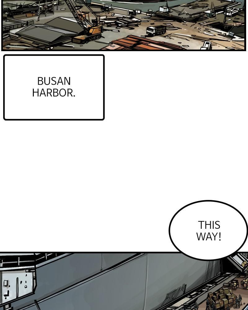 Read The First Hunter chapter 57 image 2 on Lezhin