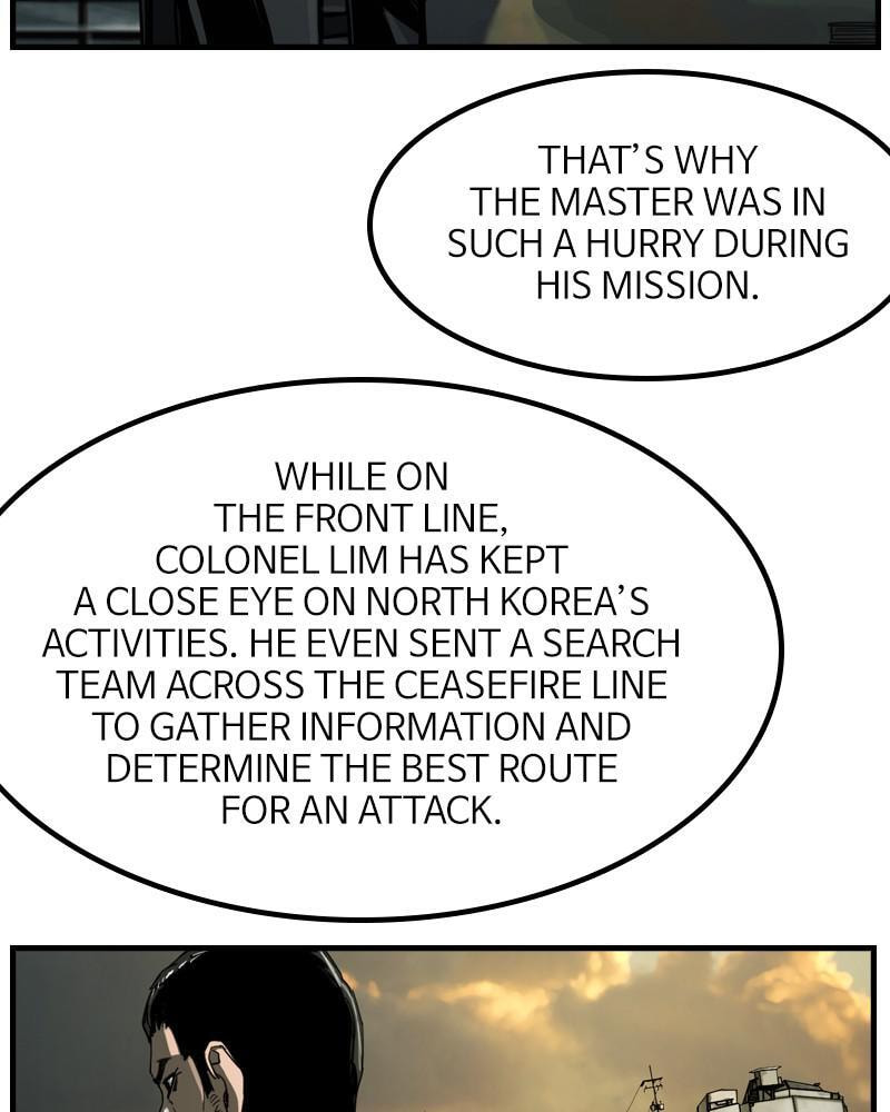 Read The First Hunter chapter 57 image 22 on Lezhin