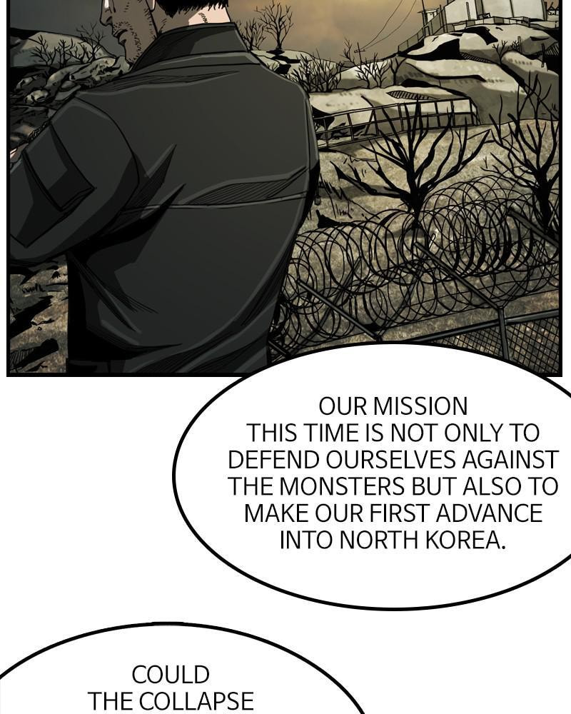 Read The First Hunter chapter 57 image 23 on Lezhin