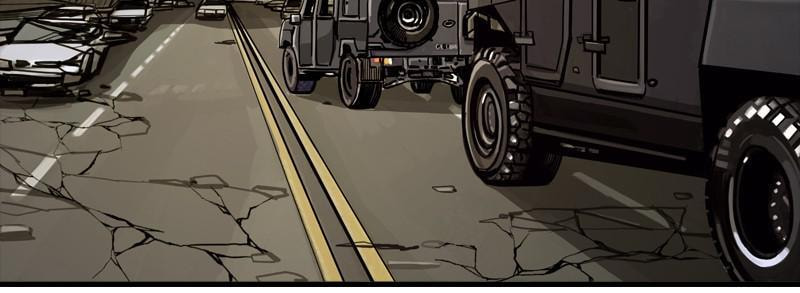 Read The First Hunter chapter 57 image 26 on Lezhin