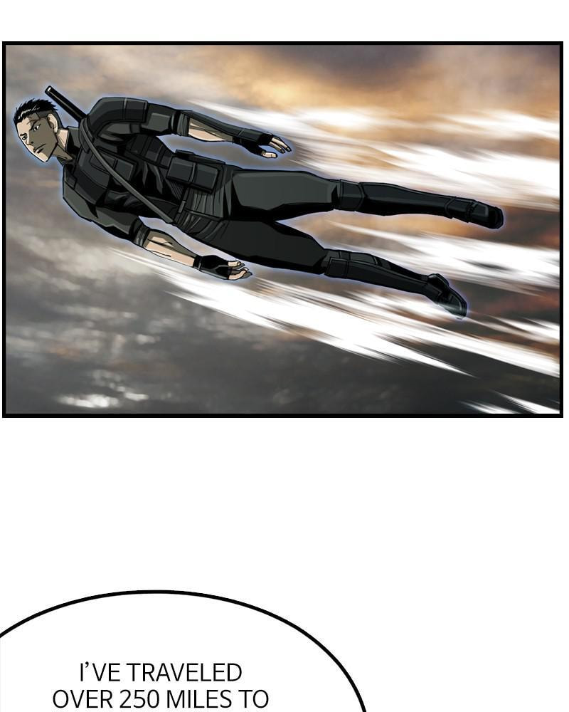 Read The First Hunter chapter 57 image 29 on Lezhin