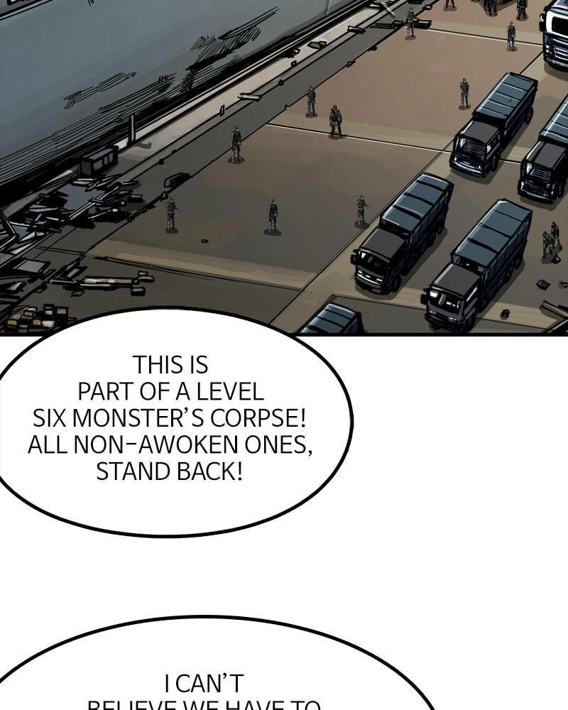 Read The First Hunter chapter 57 image 3 on Lezhin