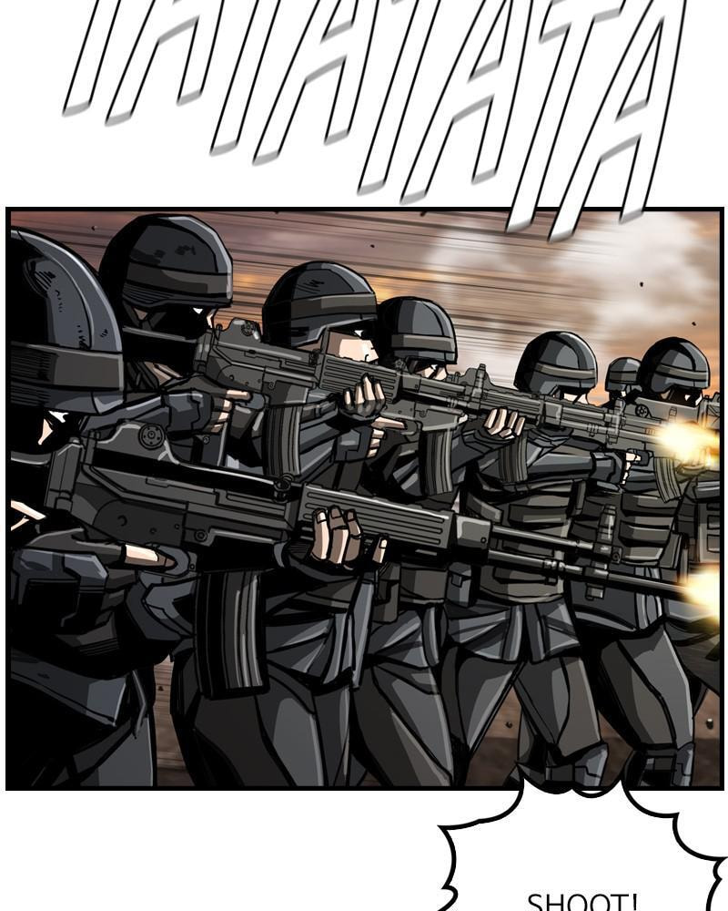 Read The First Hunter chapter 57 image 34 on Lezhin