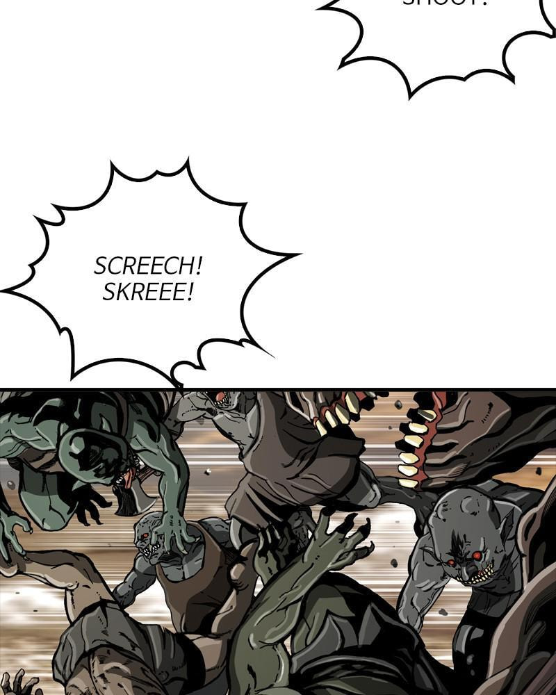 Read The First Hunter chapter 57 image 35 on Lezhin