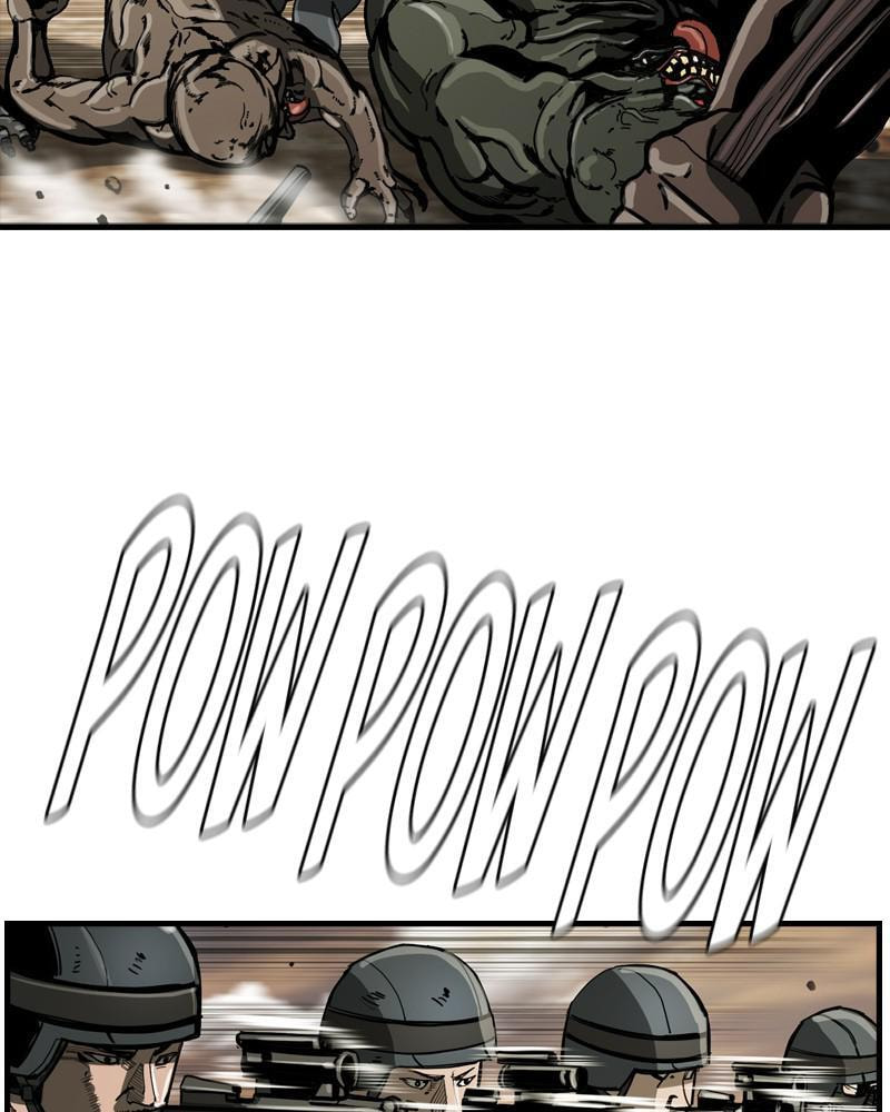 Read The First Hunter chapter 57 image 36 on Lezhin