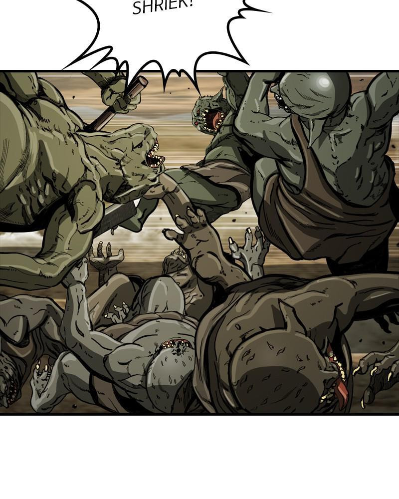 Read The First Hunter chapter 57 image 38 on Lezhin