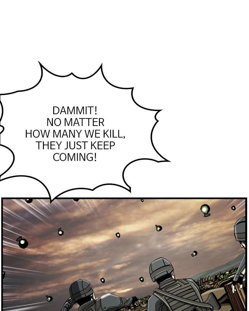 Read The First Hunter chapter 57 image 41 on Lezhin