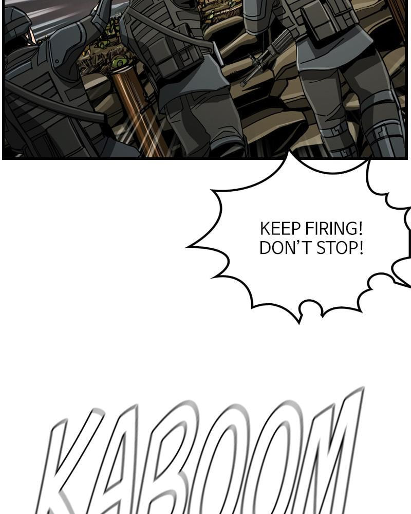 Read The First Hunter chapter 57 image 42 on Lezhin