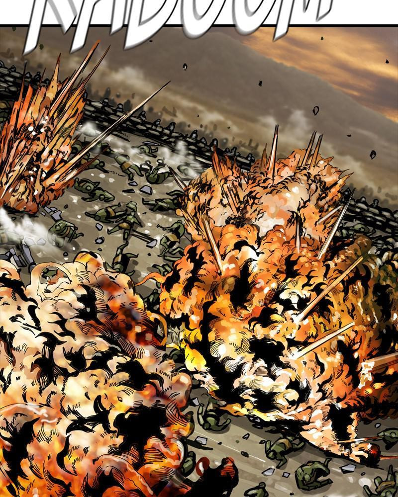 Read The First Hunter chapter 57 image 43 on Lezhin