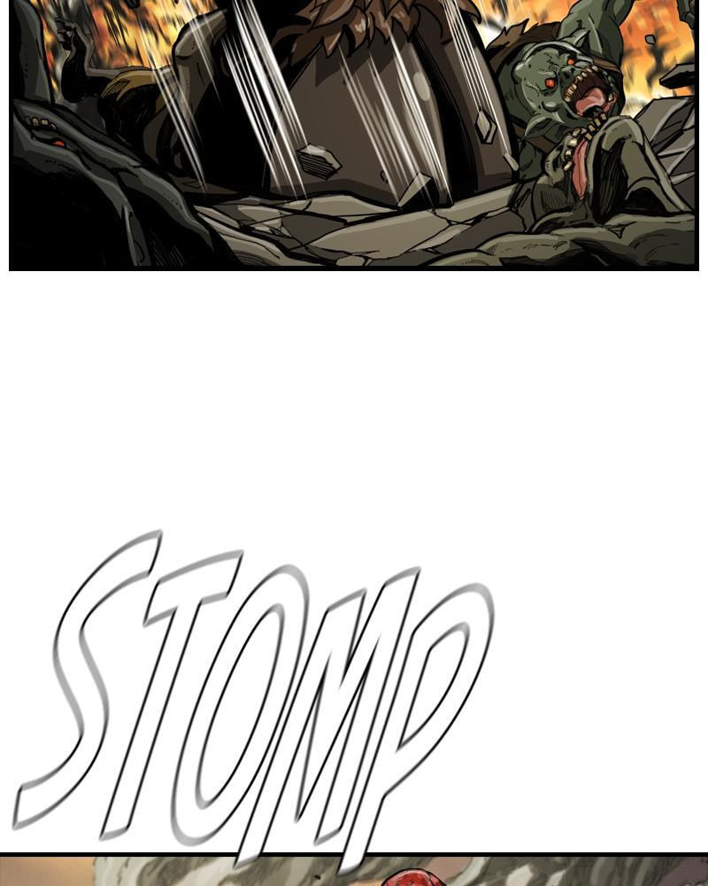 Read The First Hunter chapter 57 image 45 on Lezhin
